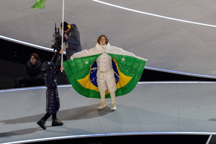 Otvárací ceremoniál ZOH 2026 Brazília 